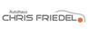 Logo Autohaus Chris Friedel